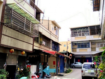 南投縣南投市彰南路一段 透天