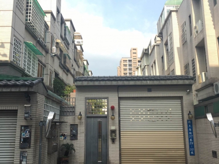 台中市潭子區偉鉅建設--豐墅二期朝南別墅