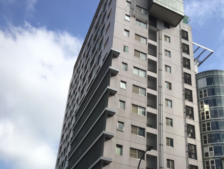 台中市西屯區興富發 市政香榭 近市政中心 大套房