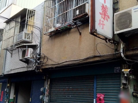 彰化縣彰化市彰化 彰和路 金馬大鎮 2層透天