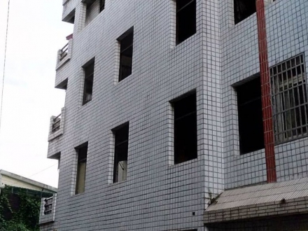 台中市太平區東平路404巷  5層透天
