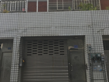 台中市大里區大里區中興路一段26巷 瑞城國小4層透天