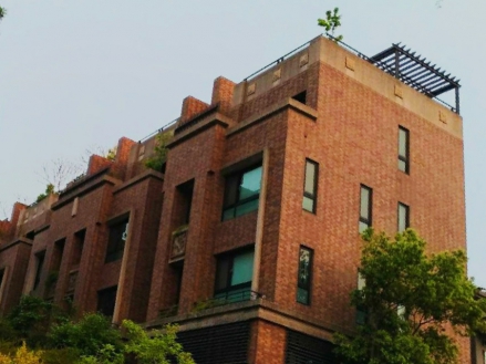 台中市南屯區南屯區永春東二路167號 陸府豐荷 八期豐樂公園獨棟別墅