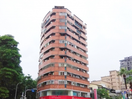台中市北區忠明路371號4樓之2   忠太園道  【 忠明麗景 】 電梯兩房