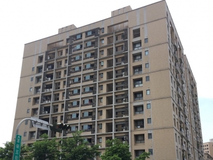 台中市北屯區北屯區松竹五路二段102號10樓之1   14期核心  【情定水蓮NO.5】視野四房雙車位
