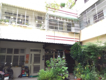 彰化縣彰化市彰化市南興街1巷52號   南興國小2樓透天