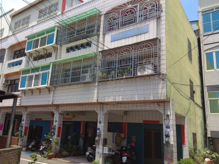 彰化縣彰化市水尾一路456巷46弄16號  ｜ 近彰化交流道三層樓透天｜大榮國小｜精誠中學