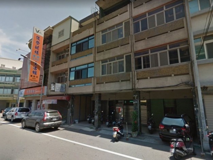 彰化縣鹿港鎮鹿東路14號｜鹿東國小4樓透店
