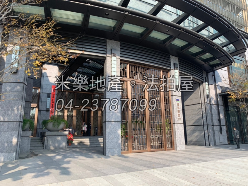 臺灣大道三段 台中市西屯區 實價登錄完整揭露到門牌 實價登錄比價王
