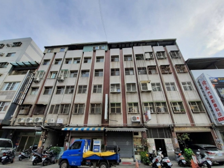 台中市北屯區旅順路二段276之1號｜三房公寓｜四維國小｜興安路商圈