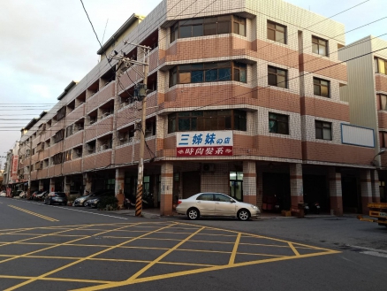 台中市神岡區文昌街171號｜文昌街透店｜神岡國中