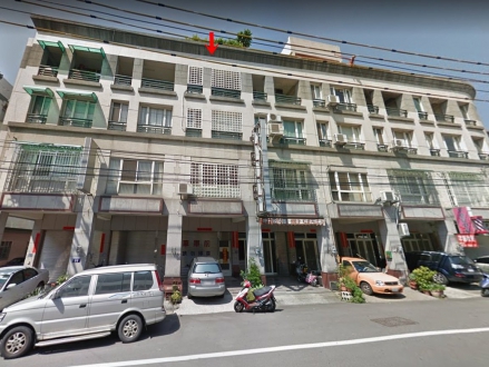 台中市太平區永平路一段78號｜太平區運動場店面別墅｜太平國小