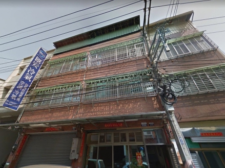 台中市大里區益民路二段496號+496之1號｜益民路大地坪店雙透店｜明德高中