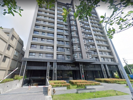 台中市南屯區保安一街48號7樓之3｜保安一街【勝美彩虹城NO.3】三房平車｜文山國小