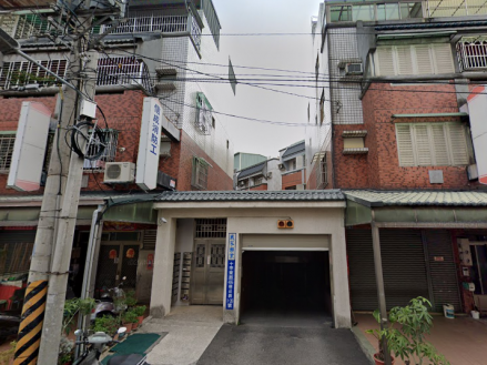 台中市東區十甲東路406巷40弄1之1號｜【我家樂業】社區別墅｜樂業十甲商圈