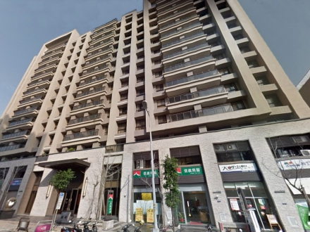 台中市太平區樹孝路522號13樓之1｜樹孝商圈【坤悅淳境】次頂3房平車｜廍興公園
