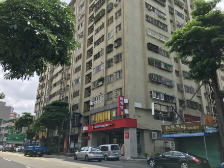 台中市南屯區向上路三段67號10樓之11｜【黎明春秋 】10樓之11套房｜黎明向上商圈