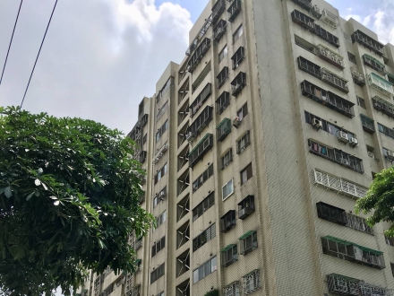 台中市南屯區向上路三段67號14樓之4｜【黎明春秋 】高樓套房｜黎明向上商圈｜大墩學區