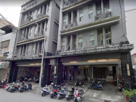 台中市太平區永平南路45號4樓之11｜【菁英會館】套房｜近中興路商圈｜太平運動場