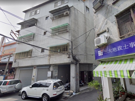 台中市西屯區弘孝路45巷15號2樓｜近新光三越3房公寓 ｜大遠百｜秋虹谷