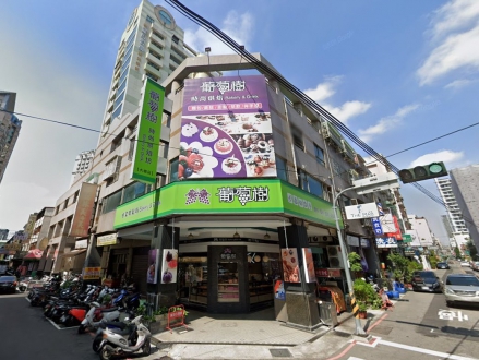 台中市南屯區大墩六街232號2樓之9｜【羅馬假期】套房｜捷運文心森林站