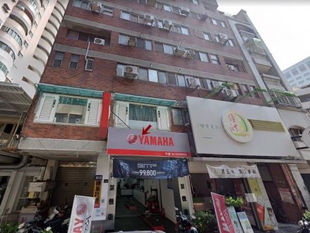 台中市北區五常街158號｜中國醫商圈收租[1+2樓樓店]