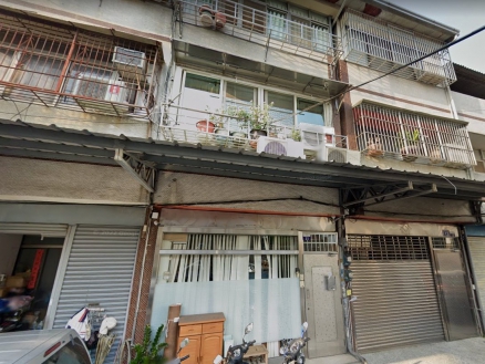 台中市潭子區大豐路二段24巷11號｜八米活巷朝南透天｜東寶國小｜潭秀國中｜矽品商圈