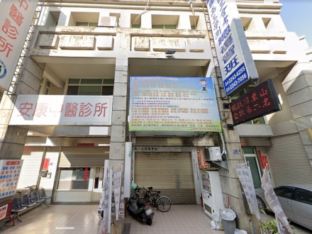 台中市北屯區遼寧路一段195號透天店墅｜北新國中｜新一點利市場