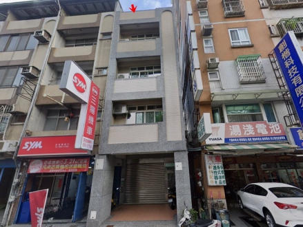 台中市南區建成路1081號透店｜近忠孝夜市｜中興大學