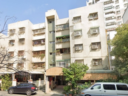 台中市北屯區文昌東六街74號3樓3房公寓｜文昌國小｜北平路生活圈