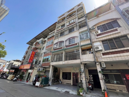 台中市西屯區天水西三街38之3號4樓【天水西三街】3房美寓｜西屯路商圈｜捷運文心櫻花站