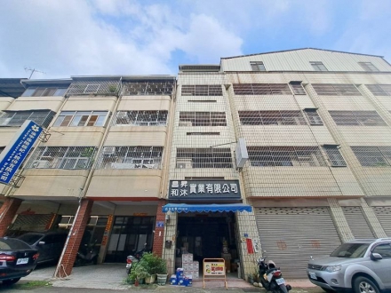 台中市北屯區文昌東七街2號四樓透店｜文昌國小｜東光市場