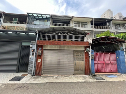 台中市北區永興街80巷16號3樓透天｜永興街商圈｜中國醫商圈