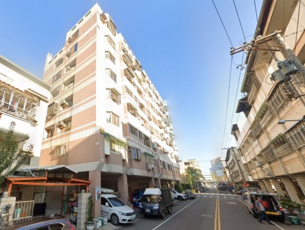 台中市北屯區同榮一街211號1,2樓【微笑小城】樓店面｜近水湳經貿｜台中巨蛋｜新興國小