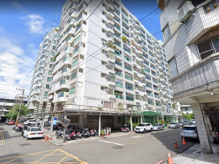 台中市北屯區松明街74號3樓之2【大都會別墅社區 】電梯四房｜好市多北台中店