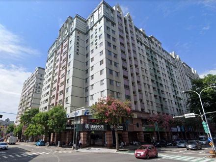 台中市南屯區公益路二段615之1號3樓之5【三采藝術園區】電梯3房｜公益黎明路商圈