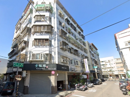 台中市西屯區大有街113號2樓之6【大有街】電梯2房｜近漢口國中｜漢口西屯商圈