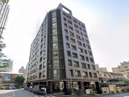 台中市南屯區大墩十二街767號2樓之2【鉅虹樸石】電梯2房｜黎明學區｜公益黎明路商圈